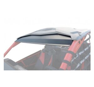 XRW ROOF EXTENSION ALUM - CAM AM MAVERICK X3 XRS