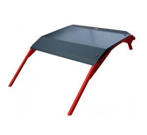 XRW ROOF ALUM - CAN-AM MAVERICK X3 XRS