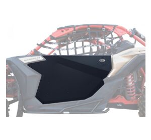 XRW KIT DOORS BX2  - CAN-AM MAVERICK X3 XRS