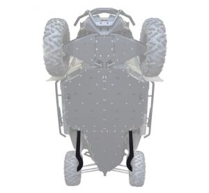 XRW BACK A-ARMS PHD - CAN-AM MAVERICK X3 XDS