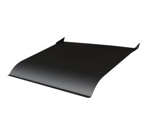 XRW ROOF ALU BLACK - CAN-AM MAVERICK TRAIL