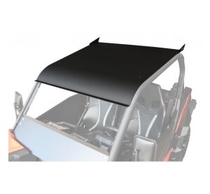XRW ROOF ALU BLACK - CAN-AM MAVERICK TRAIL