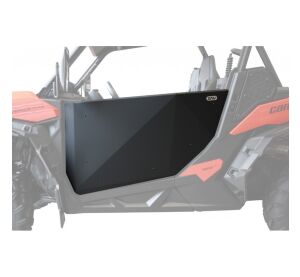XRW DOORS KIT STANDARD BLACK - CAN-AM MAVERICK TRAIL