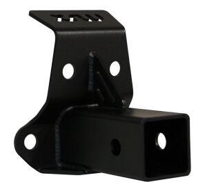XRW TRAILER HITCH RECEIVER BLACK - CAN-AM MAVERICK R (2024+)