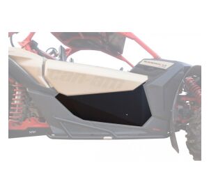 XRW DOORS LOWER PANEL - CAN-AM Maverick X3 XRS