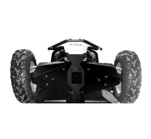 XRW PROT.TRIANG.FRENTE FRONT A-ARMS PHD - WILDCAT 1000