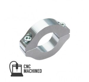 XRW KIT ABRAÇADEIRA  p/ BARRA ESTABILIZADORA ALUM- YAMAHA YXZ100