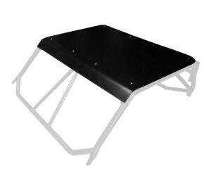 XRW ROOF ALU (ROLL CAGE) BLACK - YAMAHA YXZ 1000R