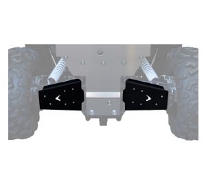 XRW REAR A-ARM GUARDS PHD - CFMOTO ZFORCE 1000