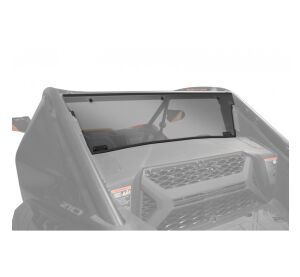 XRW REAR PANEL - CFMOTO ZFORCE Z10 (2025+)