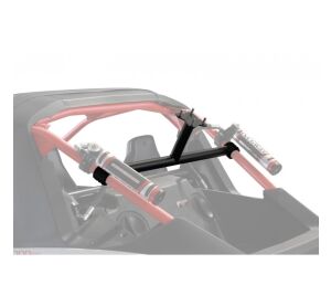 XRW SPARE TIRE CARRIER BLACK - SEGWAY VILLAIN SX10