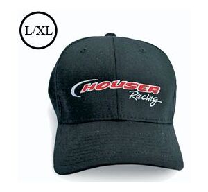 čepice Houser Racing, FLEXFIT