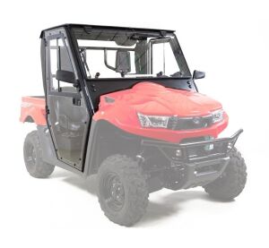 Kabina Kymco UXV 500i/700i včetně topení