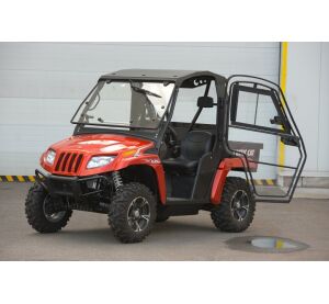 Arctic Cat Prowler 1000i XTZ PC kabina včetně topení