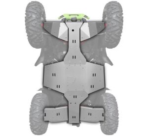 XRW COMPLETE KIT ALU - POLARIS SCRAMBLER  XP 1000 S (2020+)