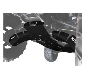 XRW SKID PLATES KIT PHD - POLARIS SPORTSMAN TOURING 570 SP (2025+)