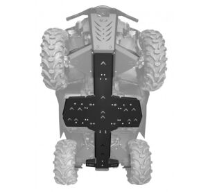 XRW KIT CENTRAL + LAT. PHD - OUTLANDER 1000 MAXX 2013