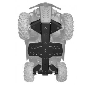 XRW KIT COMPLETE PHD - OUTLANDER 650 / 850 XMR 2017