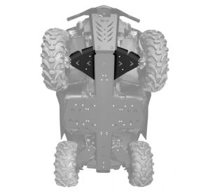 XRW FRONT A-ARM GUARDS PHD - OUTLANDER 650 / 1000 2019