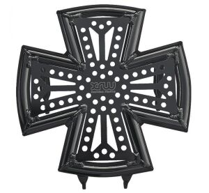 XRW FRONT BUMPER XR7 - BLACK