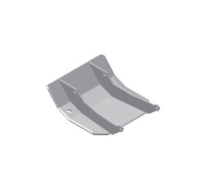 XRW DISC COVER - YAMAHA YFS200 BLASTER