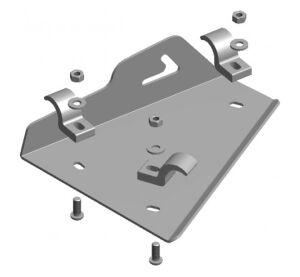 XRW A-ARMS ALU YAMAHA YFS200 BLASTER