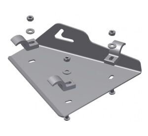 XRW A-ARMS ALU YAMAHA YFM 350R