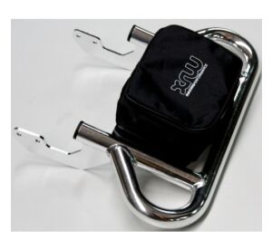 XRW PACK RACK YAMAHA YFZ 450