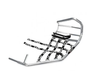 XRW NERF BAR RACING 2012 - POLISHED