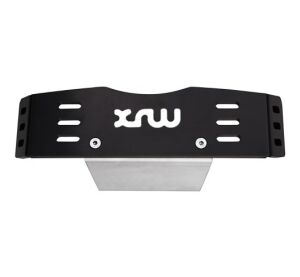 XRW BACK BUMPER PHD - SUZUKI LTZ 400