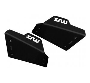 XRW A-ARMS PHD - ARTIC CAT DVX 400