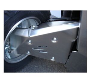 XRW BACK A-ARMS ALU - HONDA TRX 700
