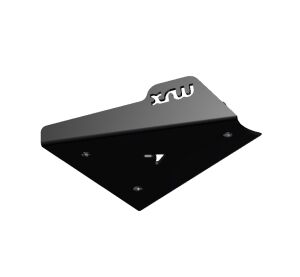 XRW FRONT A-ARMS PHD - HONDA TRX 700