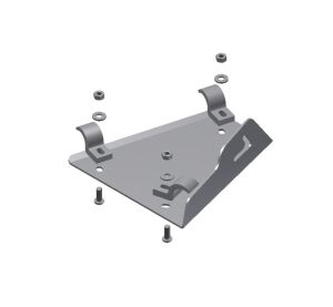 XRW A-ARMS ALU - ADLY 300