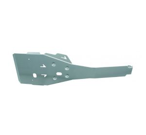 XRW SKID PLATE - 3mm - ARTIC CAT DVX 400