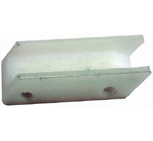 Plastic Chain Guide Guard-Lower (1 required)