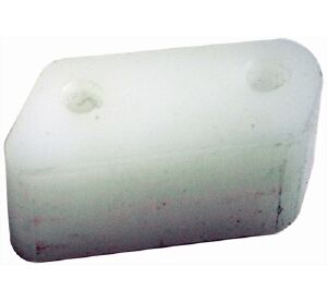 Plastic Chain Guide Guard-Upper (1 required)