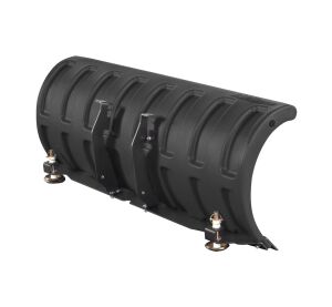 SHARK Snow Plow 52" DELUXE BLACK (132 cm)