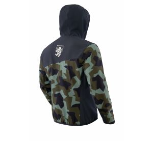 Finntrail Thermal Jacket Nitro CamoArmy