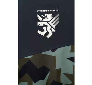 Finntrail Thermal Jacket Nitro CamoArmy