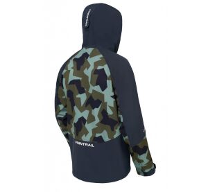 Finntrail Jacket Tactic CamoArmy
