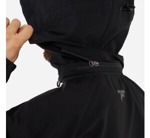 Finntrail Jacket Tactic Graphite