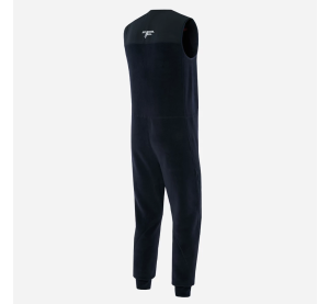 Finntrail Thermal Overall Polar Black