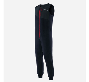 Finntrail Thermal Overall Polar Black