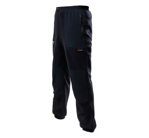 Finntrail Thermal Pants Polar Black