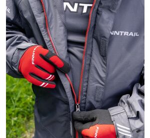 Finntrail Suit GT DarkGrey