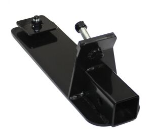 REAR HITCH RECEIVER