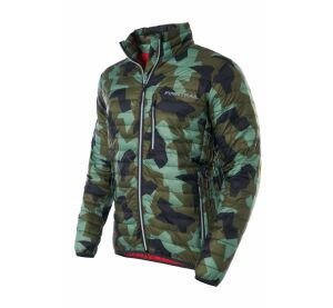 Finntrail Thermal Jacket Master CamoArmy