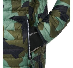 Finntrail Thermal Jacket Master CamoArmy