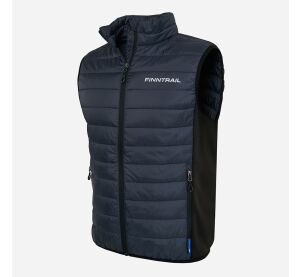 Finntrail Thermal Jacket Master vest DarkBlue